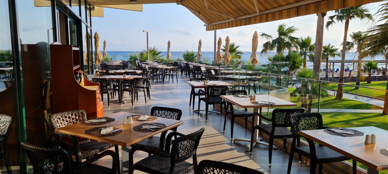 Gastro Calimera Sirens Beach