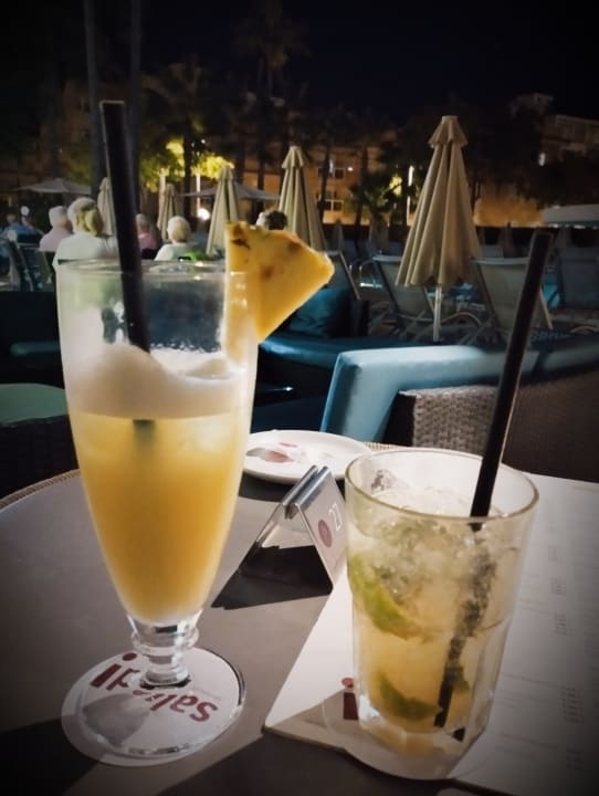 Gastro JS Palma Stay