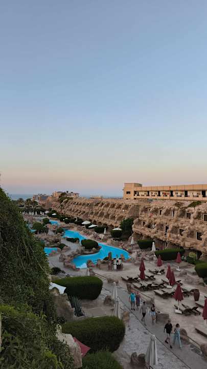 Strand Hotel Caves Beach Resort (Adults Only)