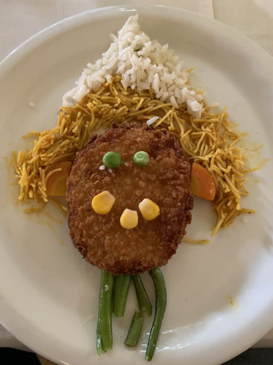 Gastro Mahdia Beach & Aquapark