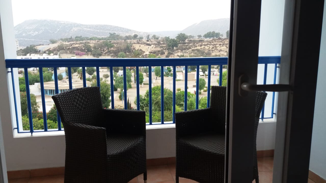 Zimmer Tildi Hotel & Spa