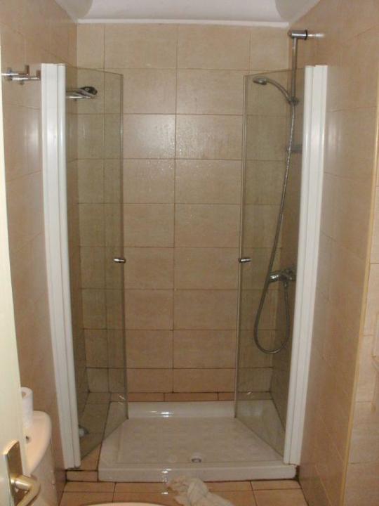 Dusche Royal Lido Resort & Spa