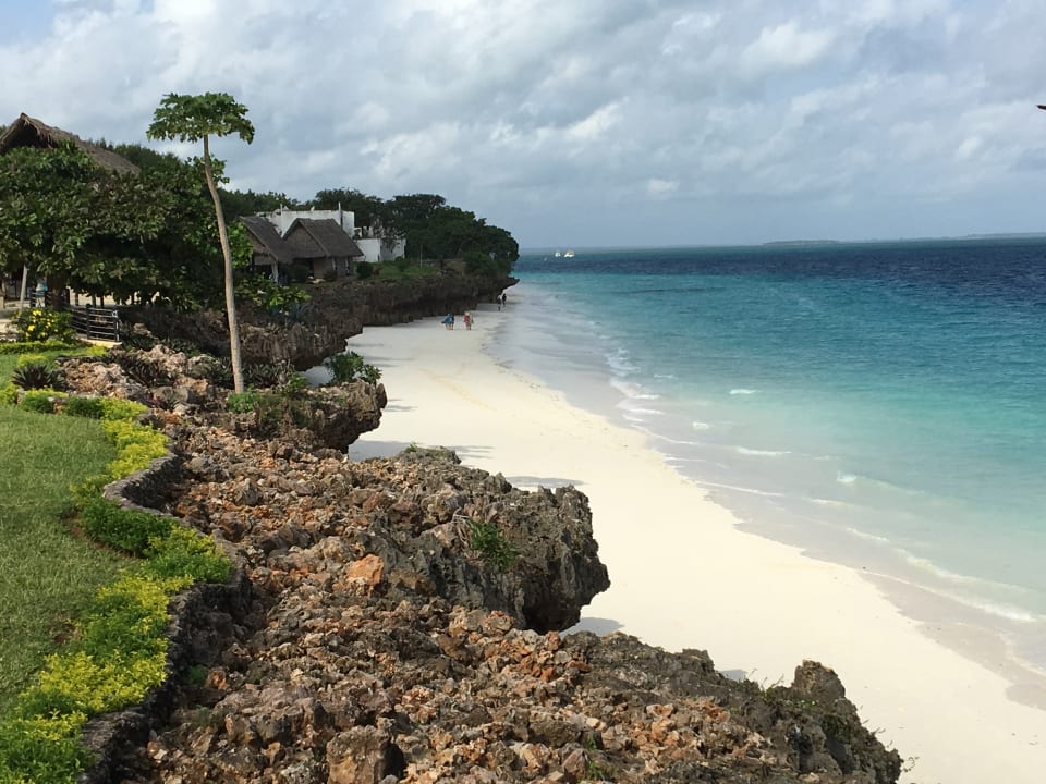 Strand Royal Zanzibar Beach Resort