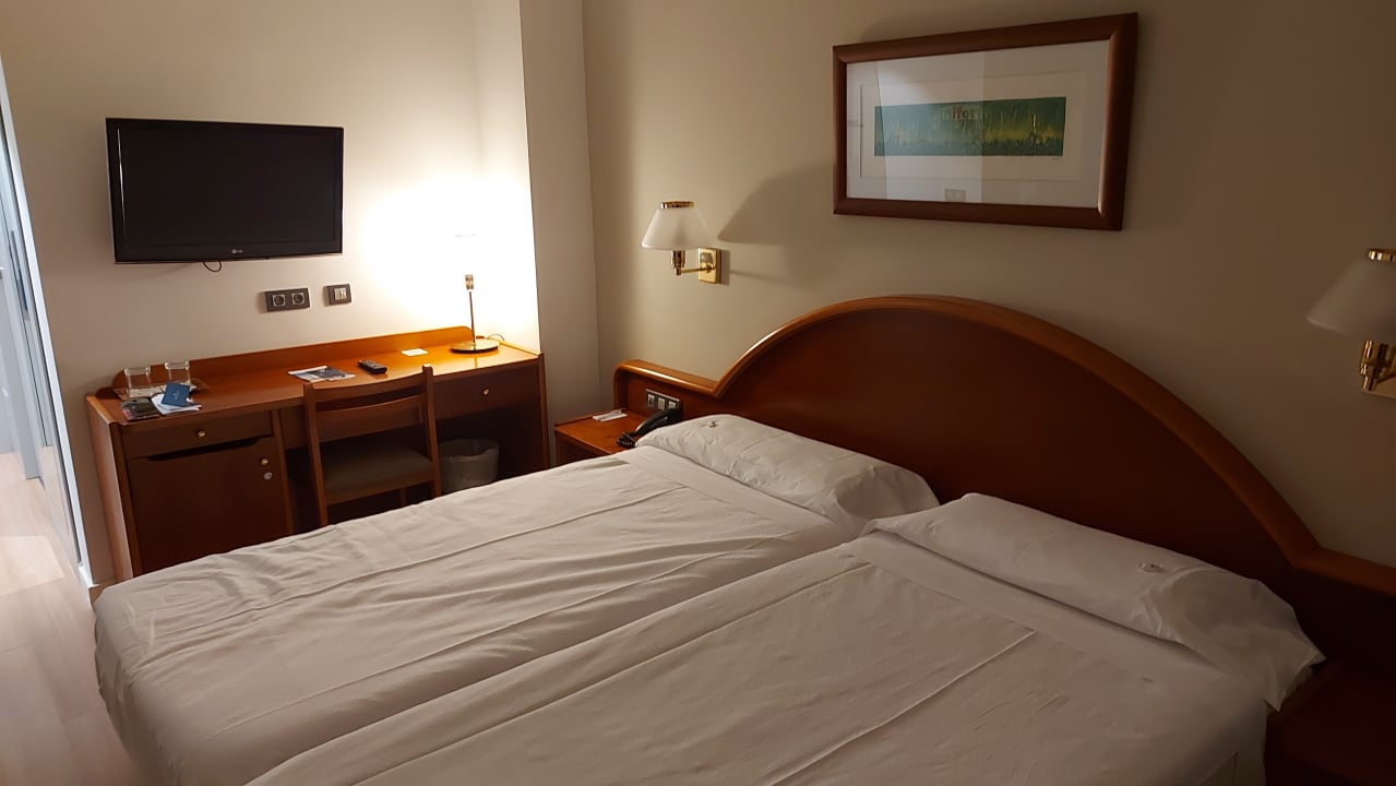 Zimmer Hipotels Hipocampo Playa