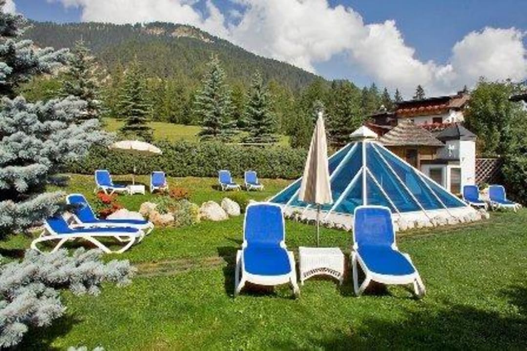 Alpen Hotel Corona Sport & Wellness Alpen Hotel Corona