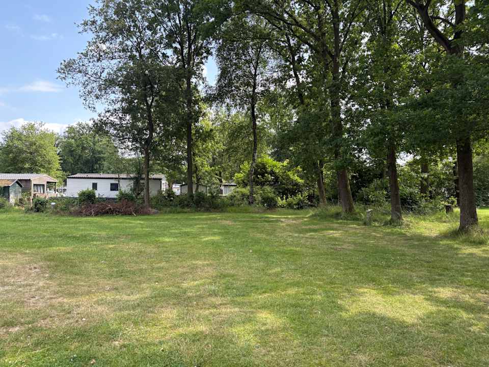 Zimmer Recreatiepark Slot Cranendonck