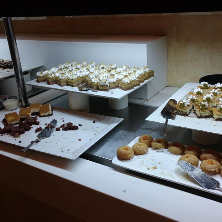 Gastro Horus Paradise Luxury Resort & Club