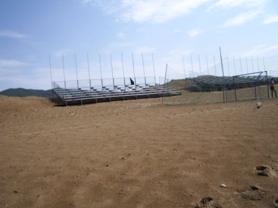 Strand Sandy Beach Resort