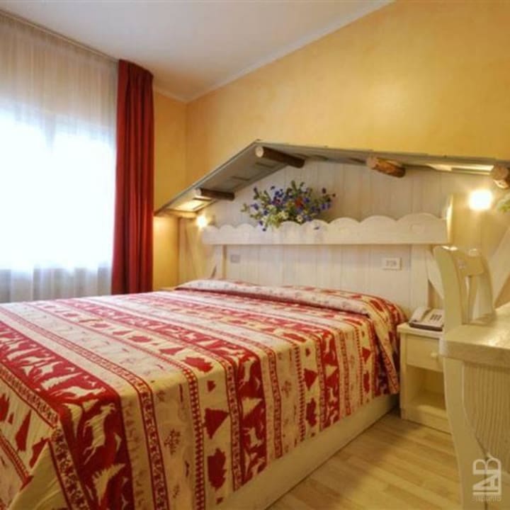 Www.hotelbellaria.com Hotel Bellaria