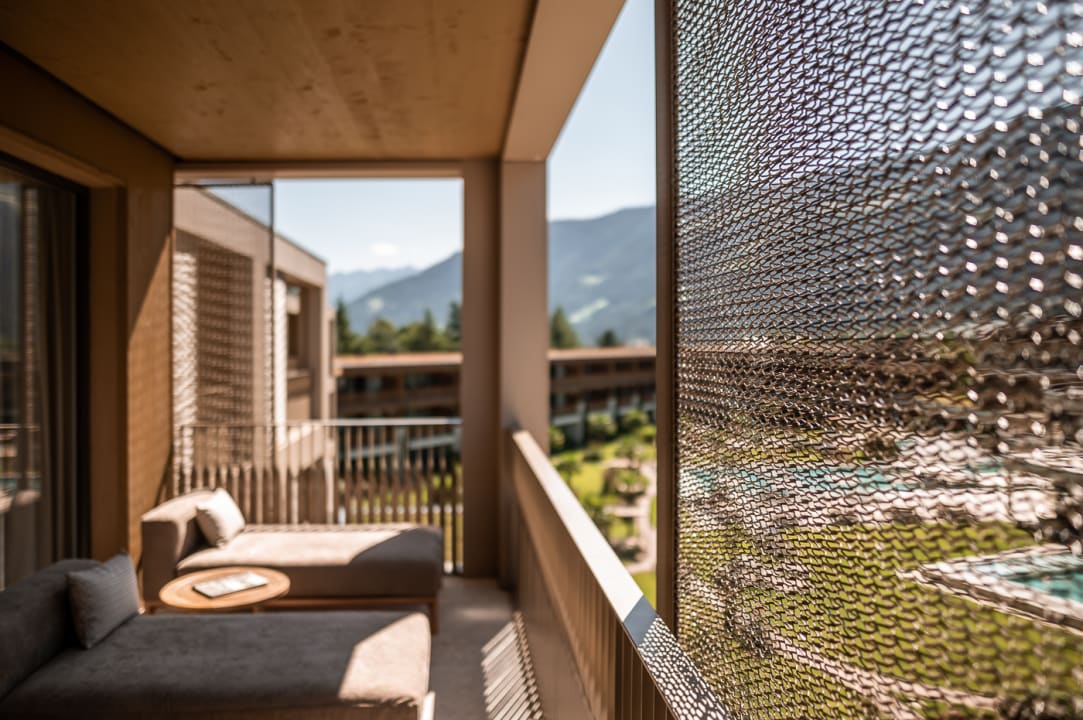 Zimmer Sonnen Resort