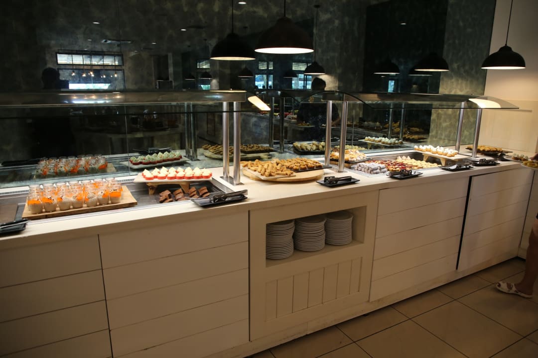 Gastro Seaside A Lifestyle Resort