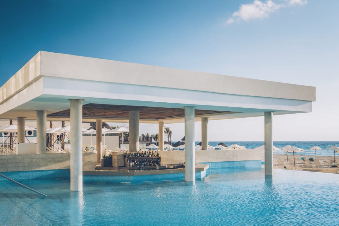 Gastro Iberostar Selection Coral Cancun