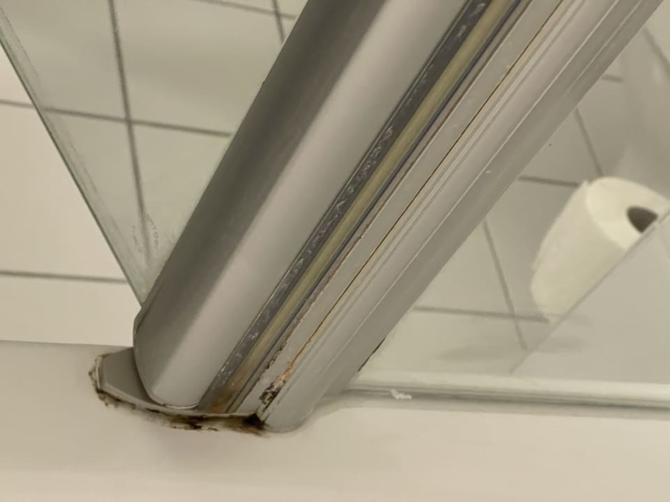 Zimmer NH München Messe