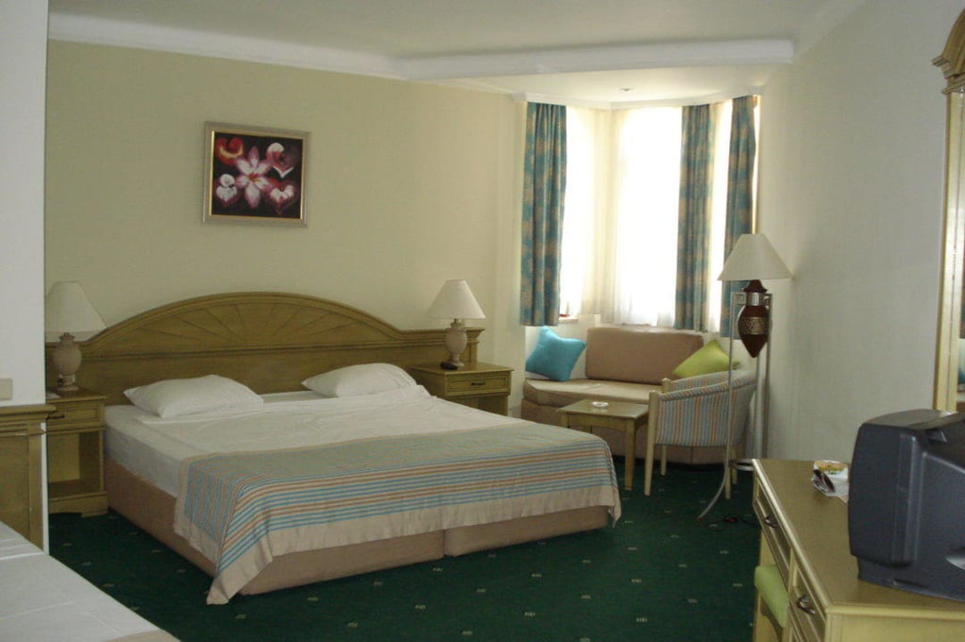 Номер Bella Resort & Spa