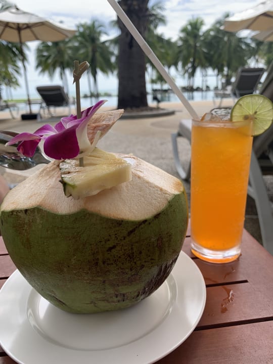 Gastro The Sands Khao Lak by Katathani