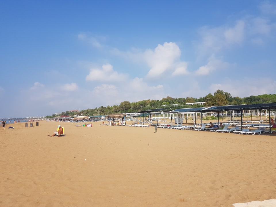 Strand FUN&SUN Smart Hane Sun Hotel