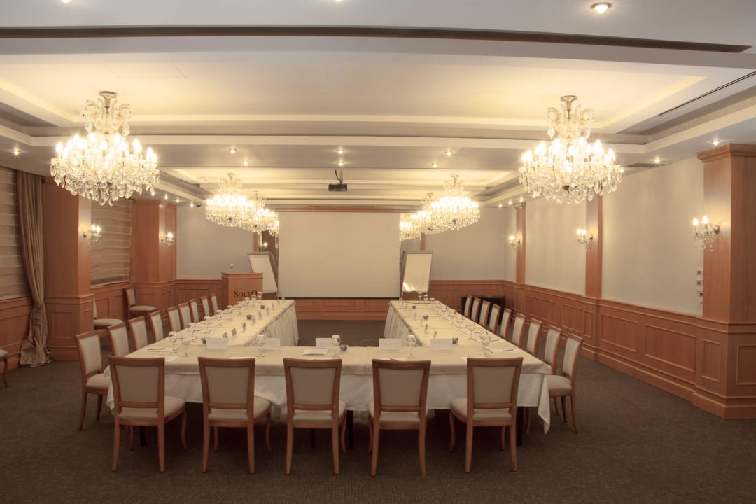 Conference hall Cocos The Club Solto