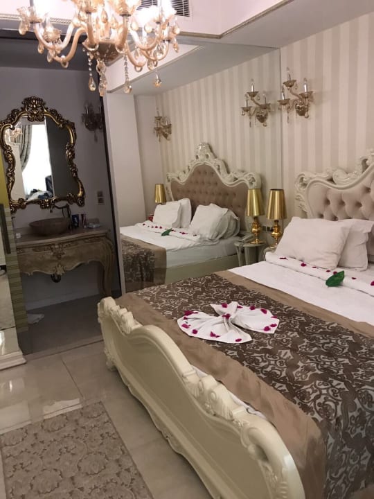 Zimmer Elegance East Hotel