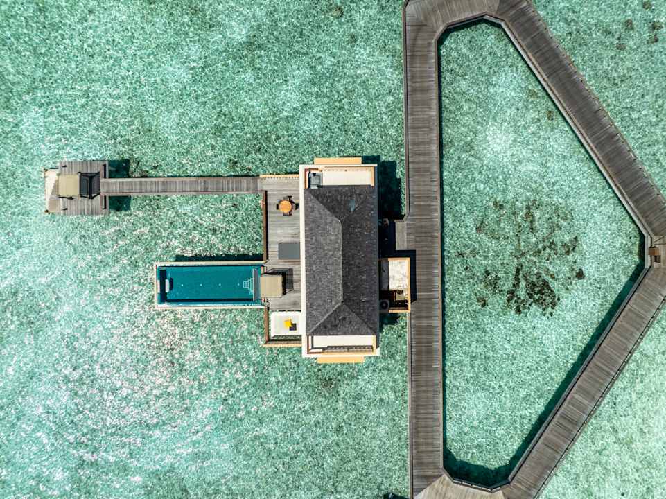 Zimmer Angsana Velavaru