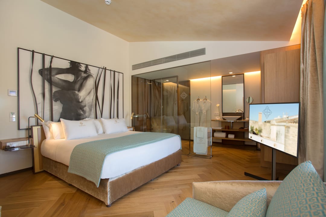 Zimmer Sa Creu Nova Petit Palais Art & Spa - Adults only