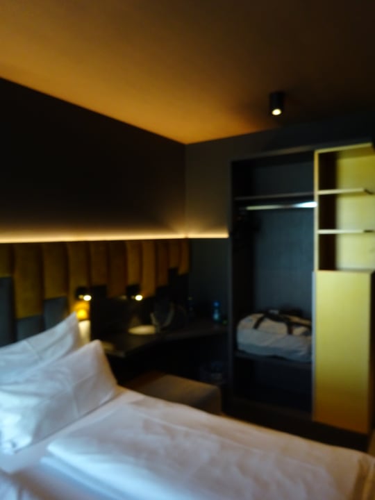 Zimmer MY HOME MY HOTEL Rosenheim