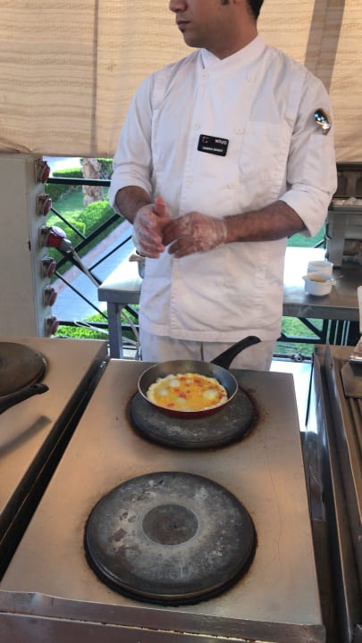 Gastro Golden Beach Resort