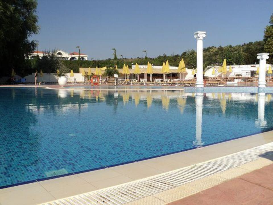 Ruhepool Duni Royal Holiday Village