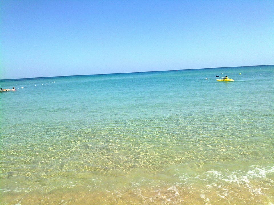 Meer Hotel Royal Nozha