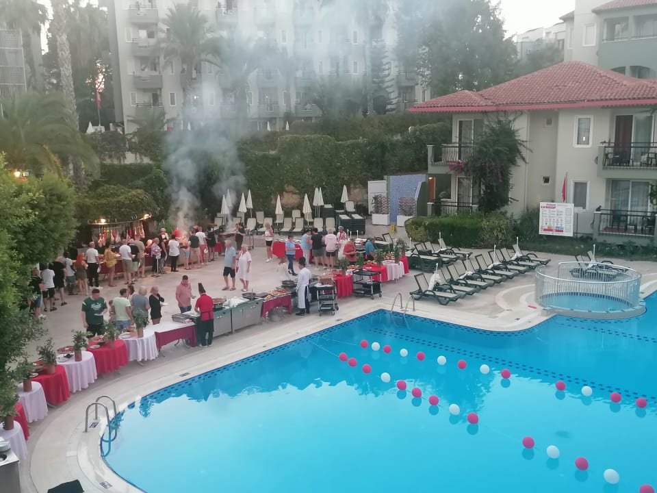 Gastro Hotel Gardenia Beach