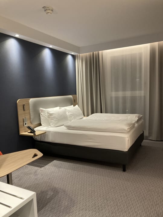 Zimmer Holiday Inn Express - Darmstadt by IHG