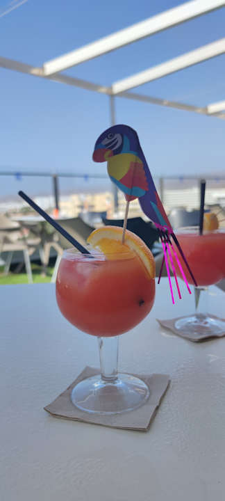 Gastro HL Suitehotel Playa del Ingles