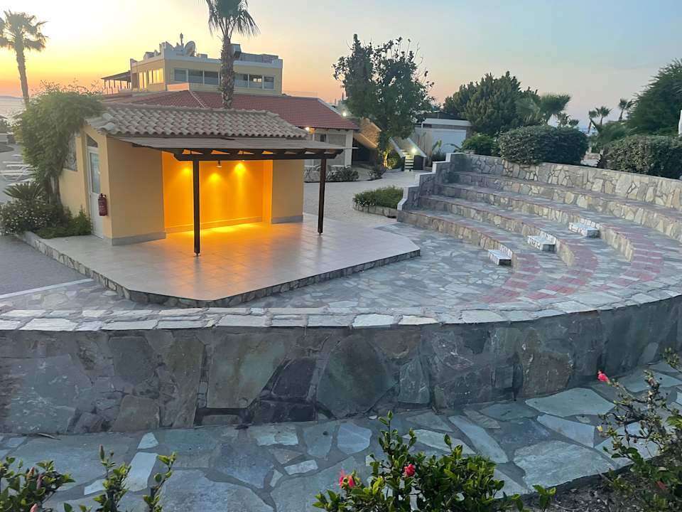 Sport & Freizeit Hotel Kouros Palace