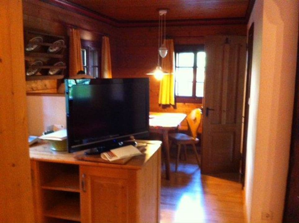 Zimmer Naturel Hoteldorf Schönleitn