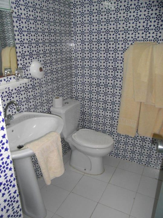 Bungalow - Bad Dar Khayam