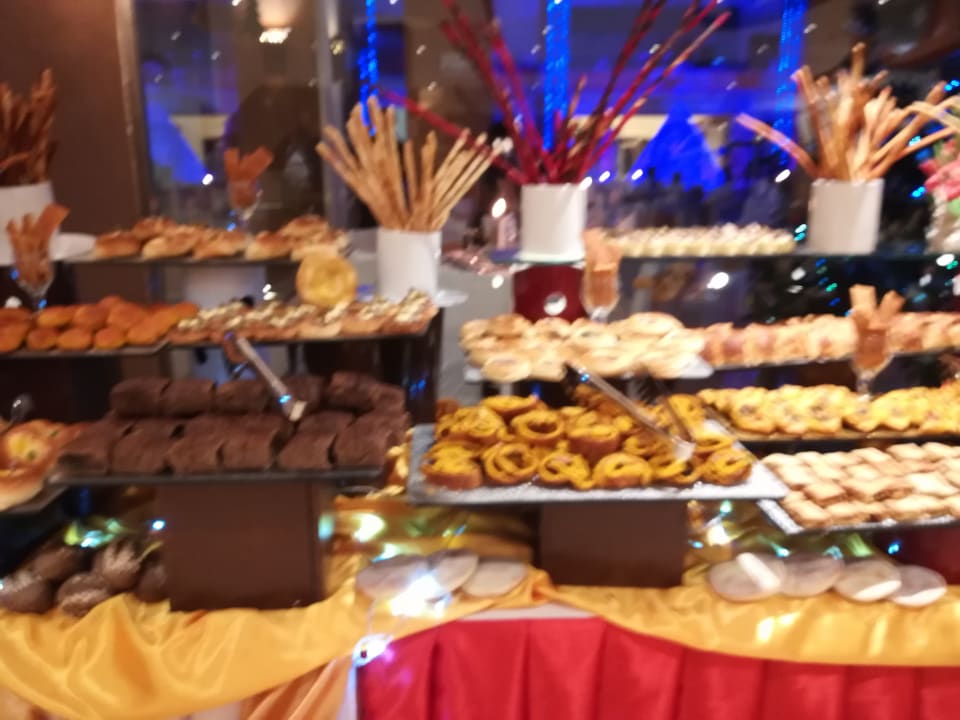 Gastro Three Corners Equinox Beach Resort