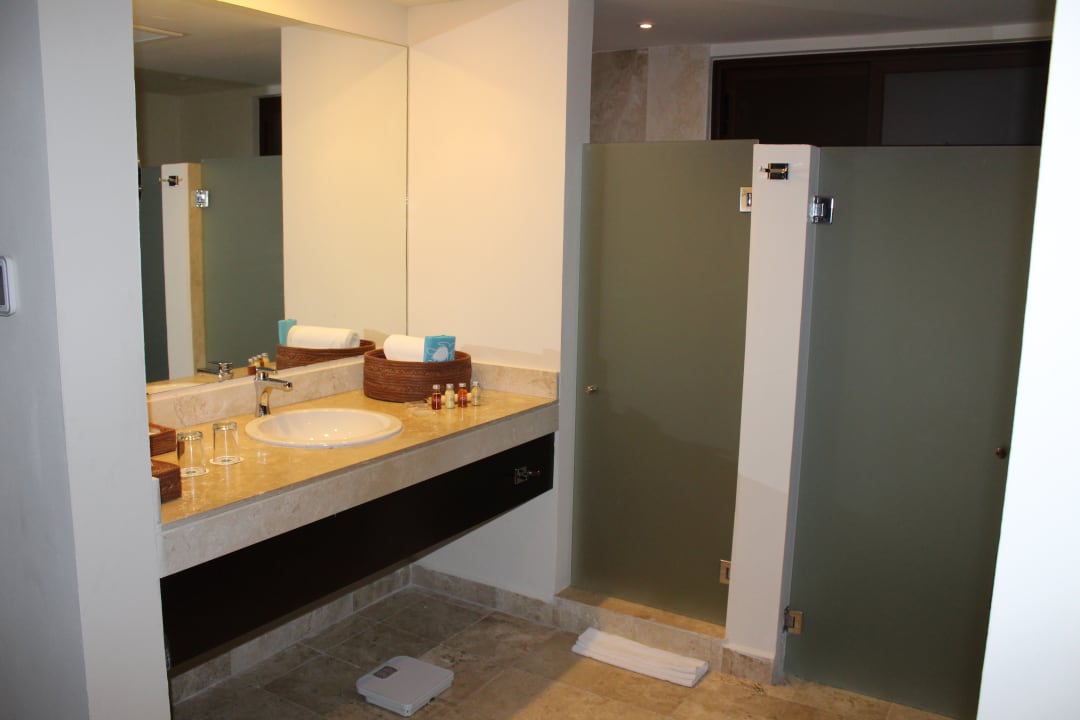 Zimmer Akumal Bay Beach & Wellness Resort