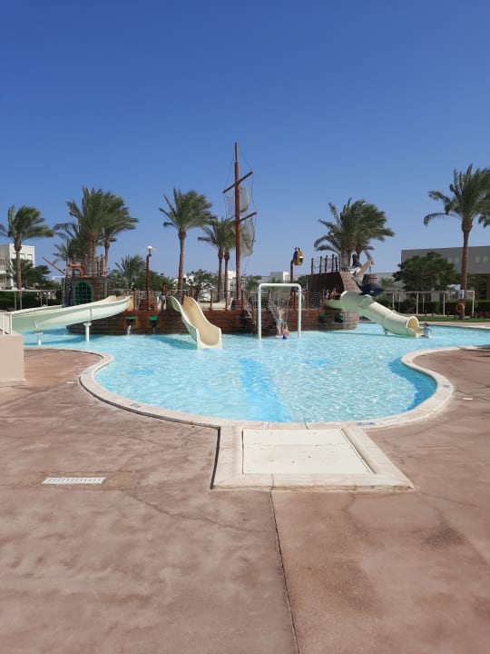 Sport & Freizeit Jaz Makadi Saraya Resort