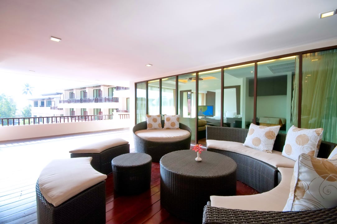Zimmer Kacha Resort & Spa, Koh Chang