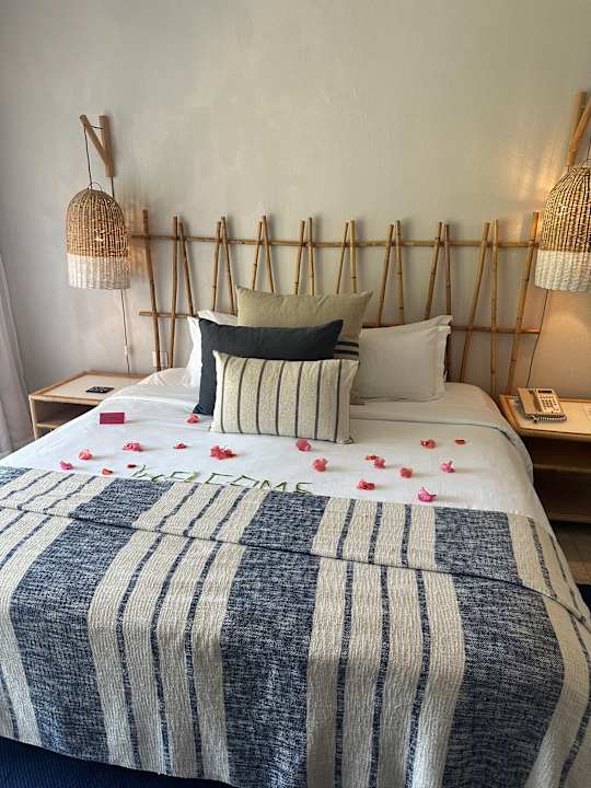 Zimmer Lagoon Attitude - Adults only