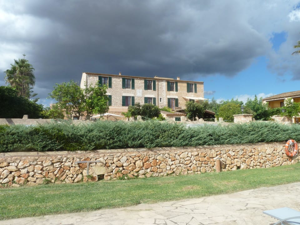 Hotel Hotel Son Trobat Wellness & Spa