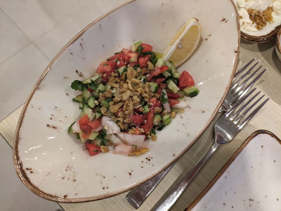 Gastro Arcanus Hotels Trendline Side