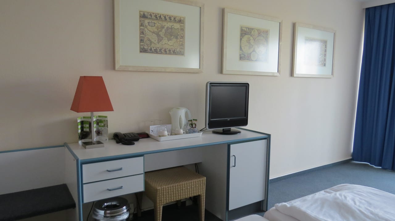 Zimmer Center Parcs Park Nordseeküste