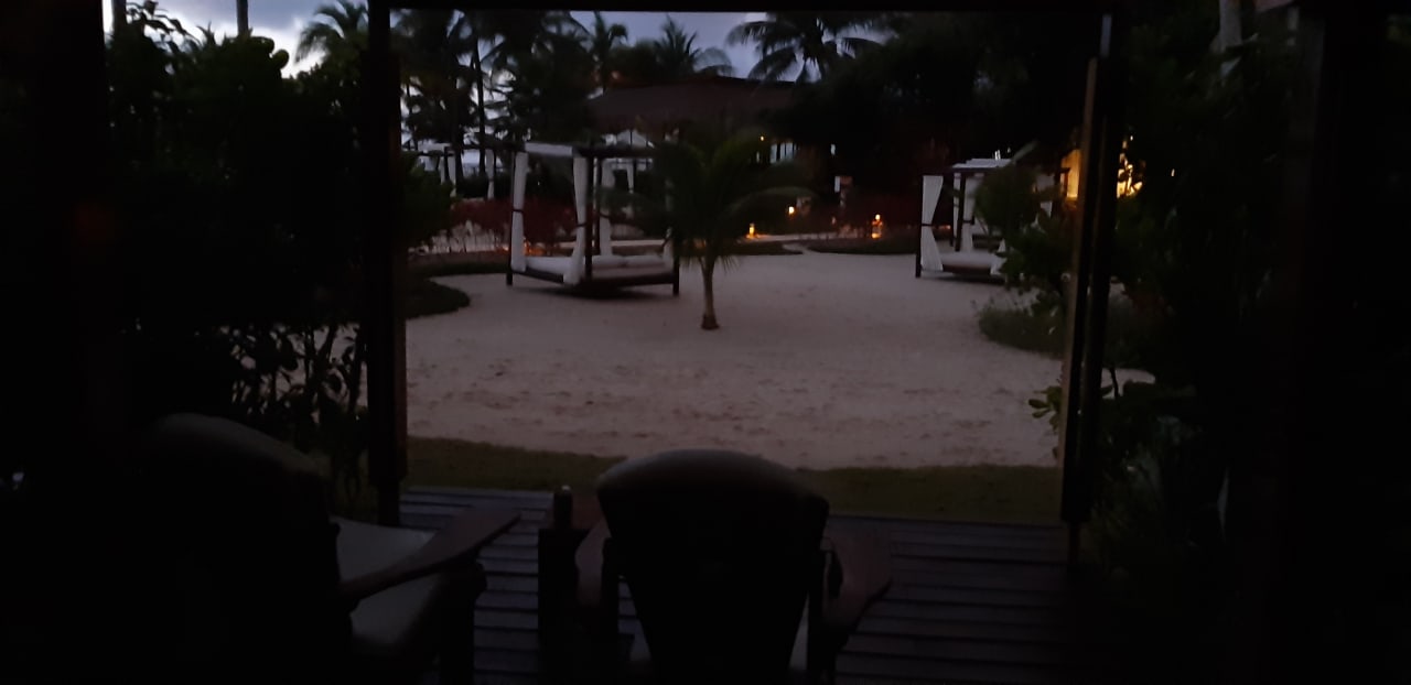 Ausblick Akumal Bay Beach & Wellness Resort