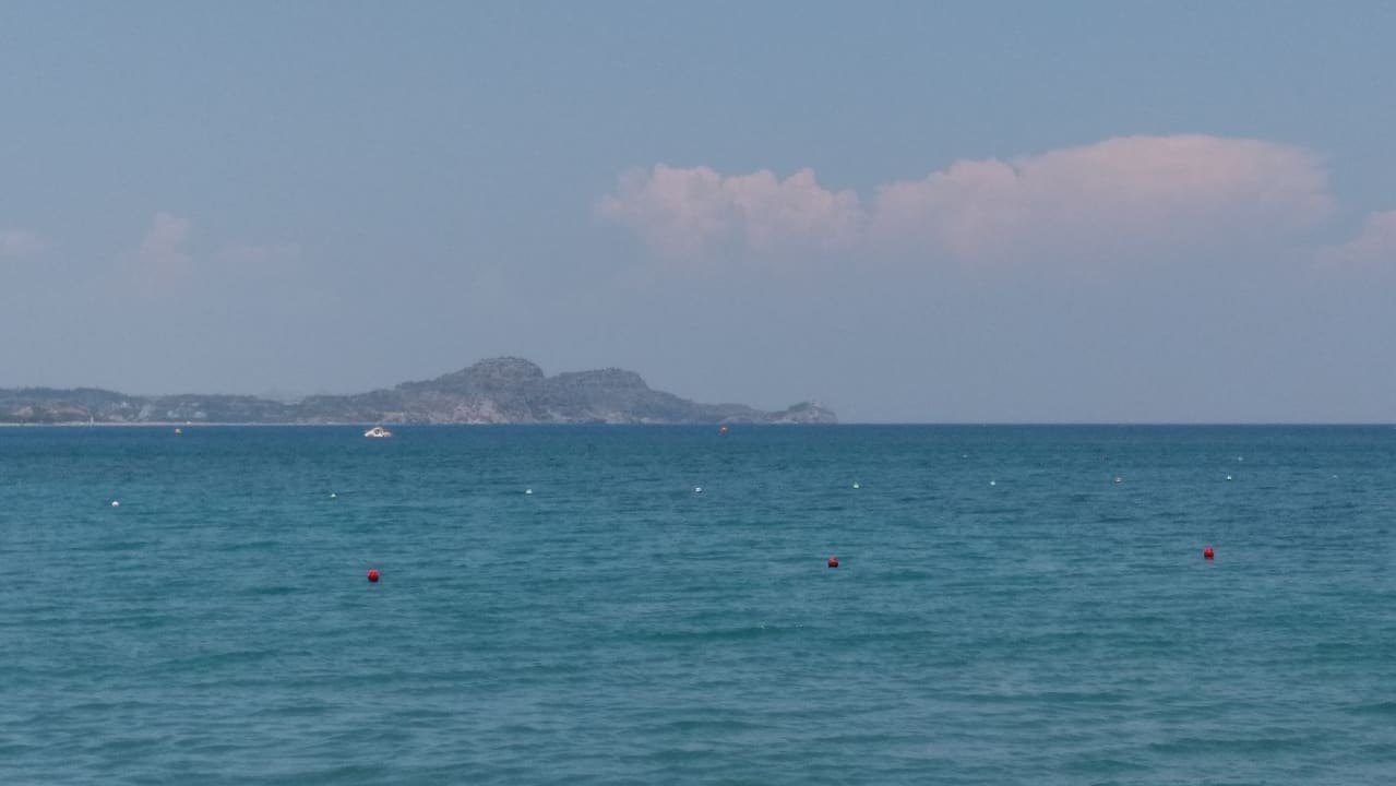 Strand SENTIDO Port Royal Villas & Spa