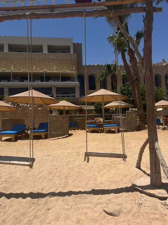 Strand Pickalbatros Citadel Resort