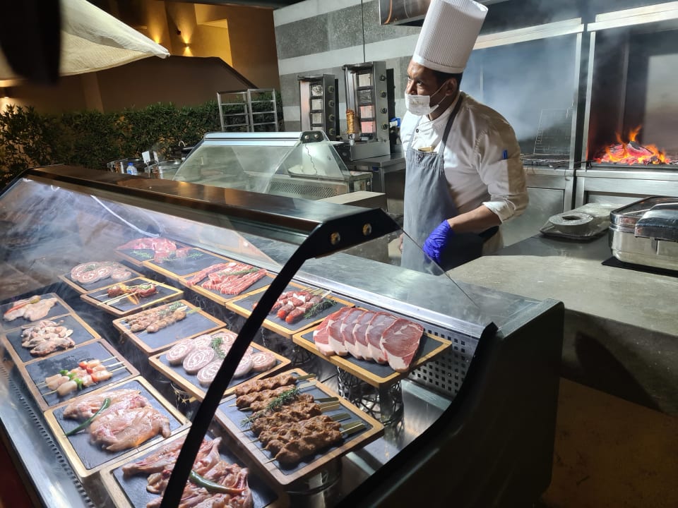 Sonstiges Rixos Premium Magawish Suites & Villas