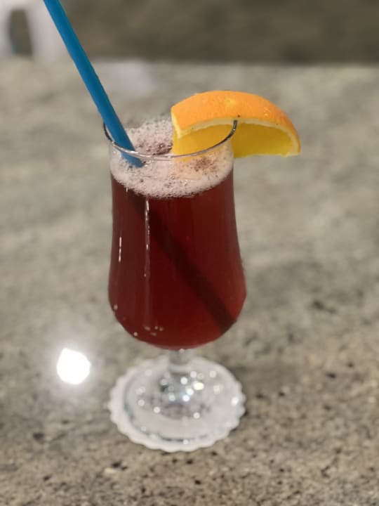 Gastro Hotel Delphin Imperial