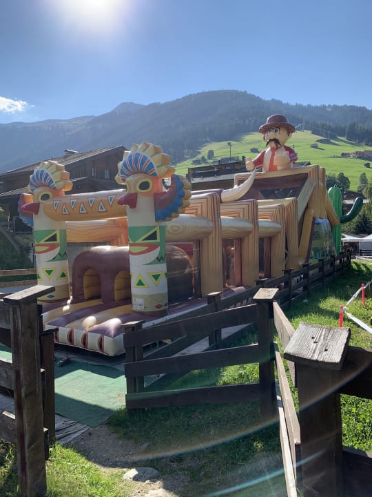 Sport & Freizeit Galtenberg - Family & Wellness Resort