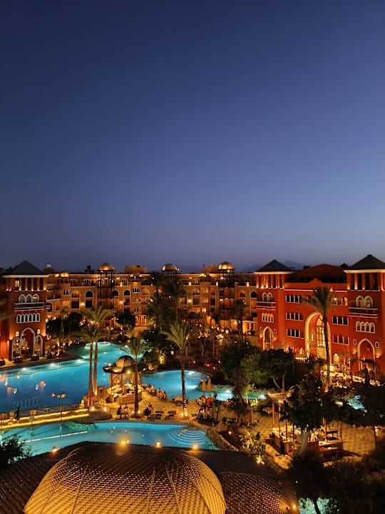 Pool The Grand Resort