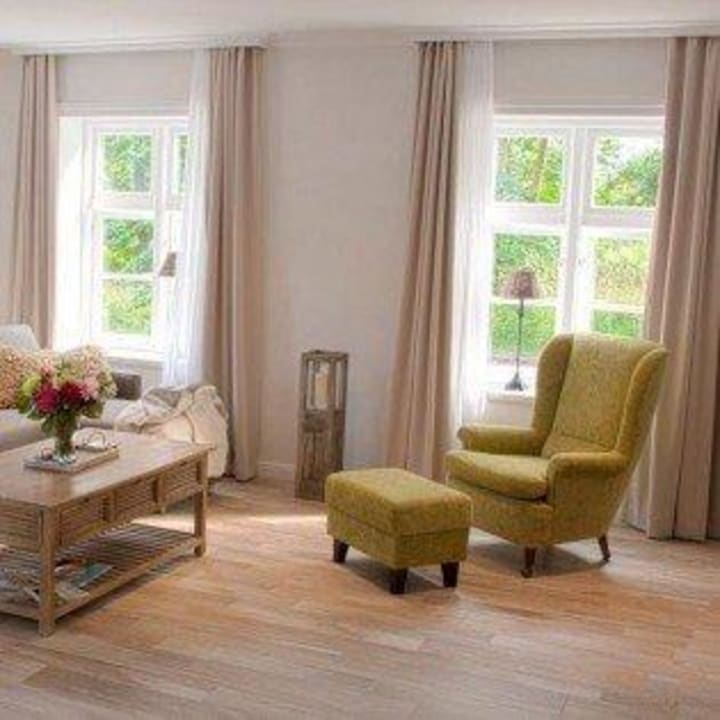 Stilvolle Ferienwohnungen Weisse Villa am Meer Ferienwohnungen